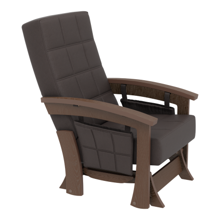 Кресло-маятник - Нордик 